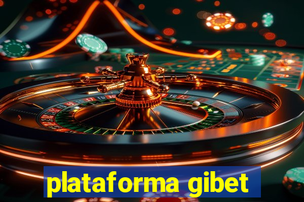 plataforma gibet